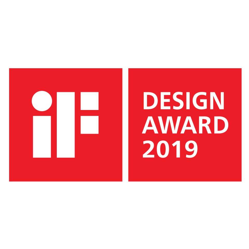 Premio design 2019: Geberit AquaClean Sela
