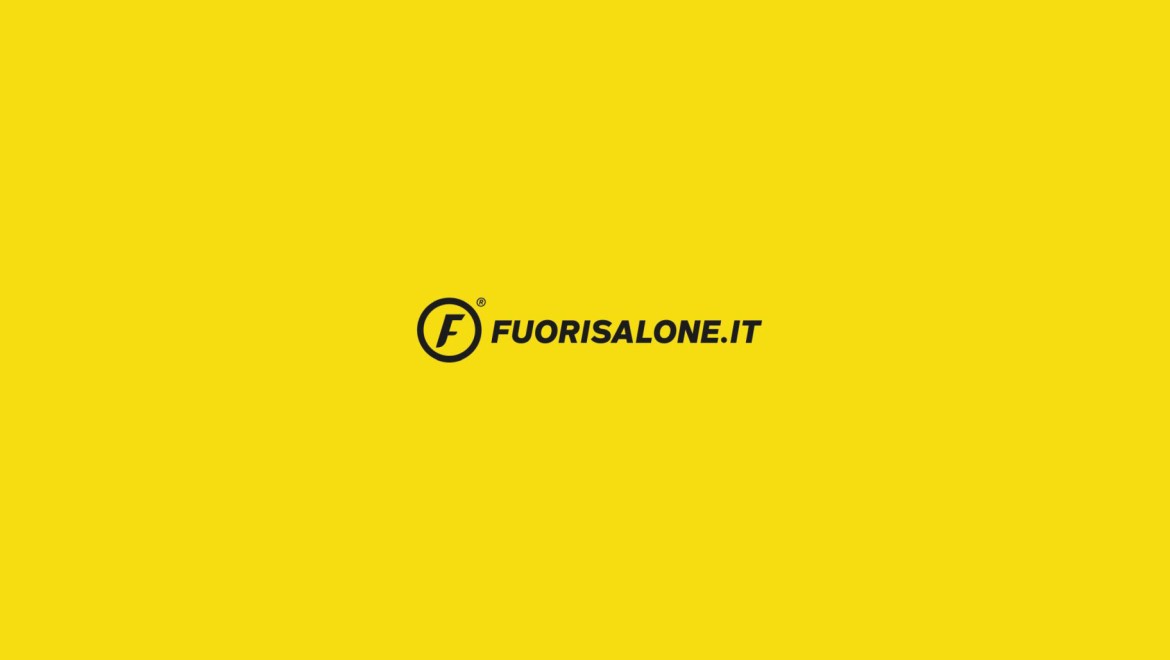 Logo Fuorisalone 2024