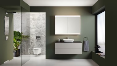 Geberit ONE bathroom