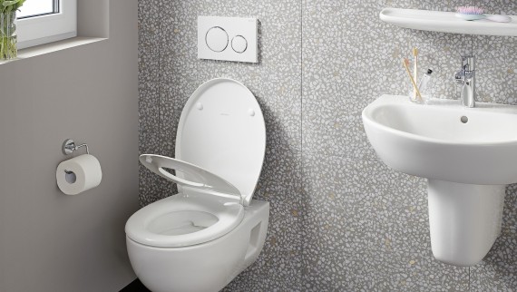 Bagno geberit Bagno geberit