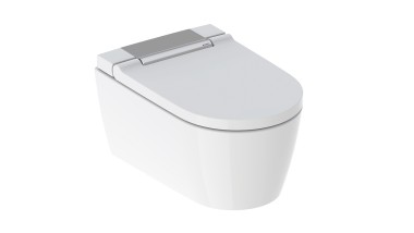 Vaso bidet Geberit AquaClean Sela