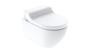 Vaso bidet Geberit AquaClean Tuma Classic