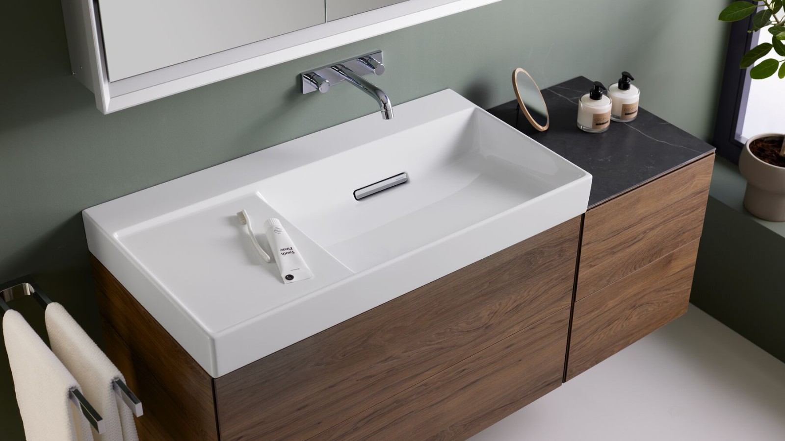 Lavabo Geberit Lavabo Geberit