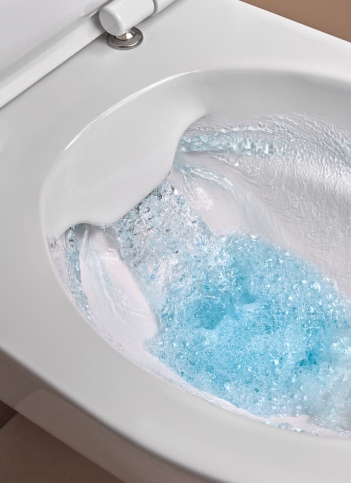 Vaso Rimless Vaso Rimless